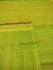 PL Saree Cotton Korvai Border